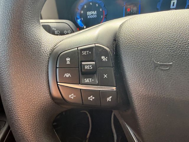 2025 Ford Bronco Sport Big Bend 4x4 - 23101707 - 7