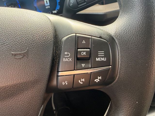 2025 Ford Bronco Sport Big Bend 4x4 - 23101707 - 8
