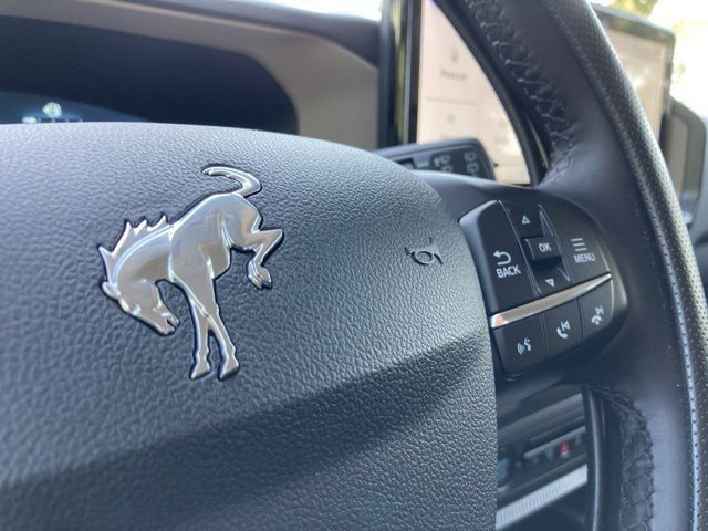 2025 Ford Bronco Sport Big Bend 4x4 - 22950419 - 27