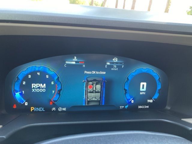 2025 Ford Bronco Sport Big Bend 4x4 - 22950419 - 28