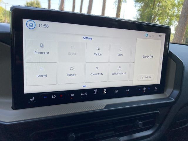 2025 Ford Bronco Sport Big Bend 4x4 - 22950419 - 29