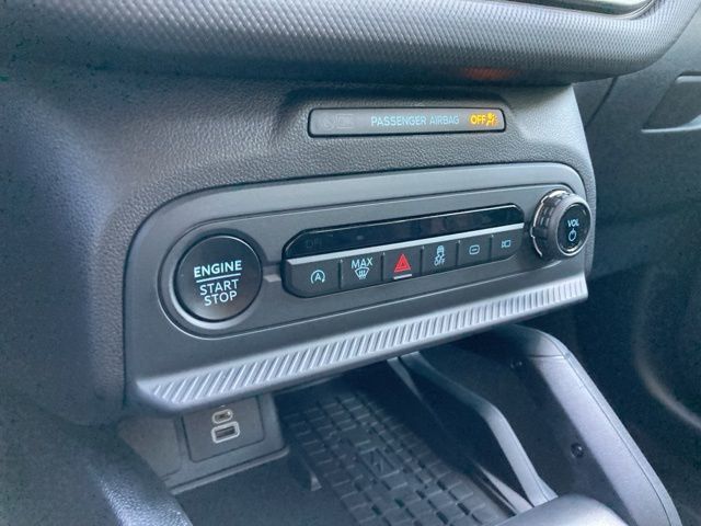 2025 Ford Bronco Sport Big Bend 4x4 - 22950419 - 30