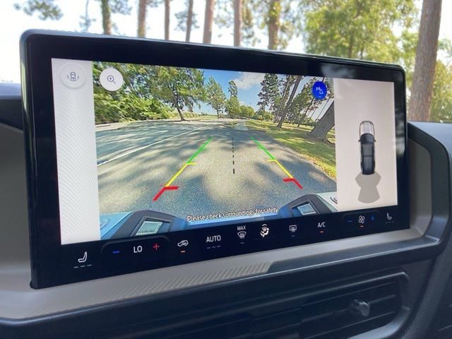 2025 Ford Bronco Sport Big Bend 4x4 - 22950419 - 32