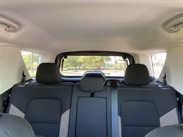 2025 Ford Bronco Sport Big Bend 4x4 - 22950419 - 33