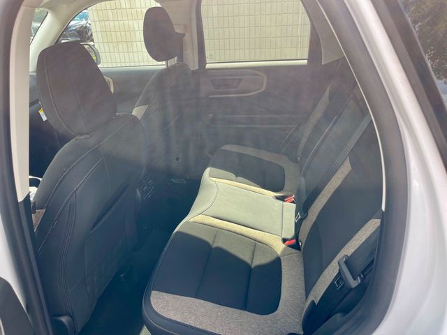 2025 FORD BRONCO SPORT BIG BEND WITH CONVENIENCE PACKAGE $1,395 VALUE! - 23040732 - 10