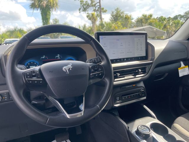 2025 FORD BRONCO SPORT BIG BEND WITH CONVENIENCE PACKAGE $1,395 VALUE! - 23040732 - 11