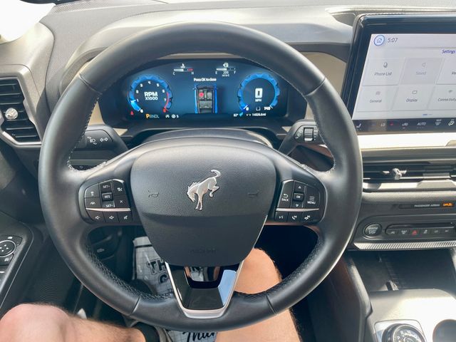 2025 FORD BRONCO SPORT BIG BEND WITH CONVENIENCE PACKAGE $1,395 VALUE! - 23040732 - 12