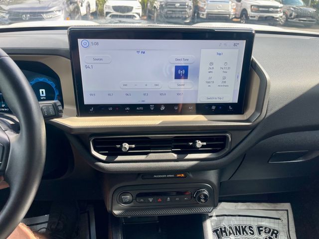 2025 FORD BRONCO SPORT BIG BEND WITH CONVENIENCE PACKAGE $1,395 VALUE! - 23040732 - 14