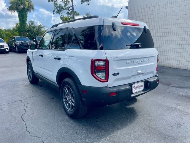 2025 FORD BRONCO SPORT BIG BEND WITH CONVENIENCE PACKAGE $1,395 VALUE! - 23040732 - 2
