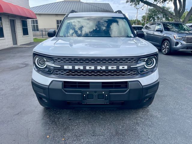 2025 FORD BRONCO SPORT BIG BEND WITH CONVENIENCE PACKAGE $1,395 VALUE! - 23040732 - 7