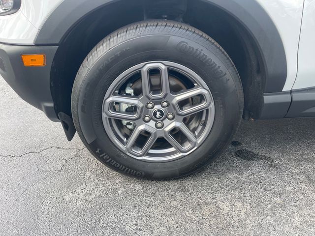 2025 FORD BRONCO SPORT BIG BEND WITH CONVENIENCE PACKAGE $1,395 VALUE! - 23040732 - 8