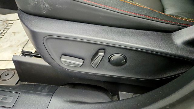 2025 Ford Bronco Sport Free Wheeling 4x4 *Ltd Avail* with Convenience Package - 22959790 - 10