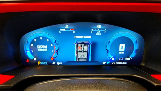 2025 Ford Bronco Sport Free Wheeling 4x4 *Ltd Avail* with Convenience Package - 22959790 - 13