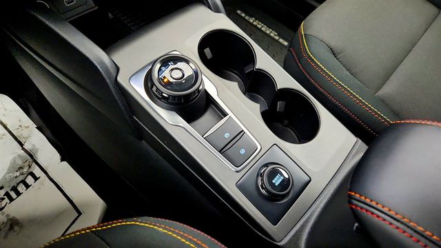 2025 Ford Bronco Sport Free Wheeling 4x4 *Ltd Avail* with Convenience Package - 22959790 - 15