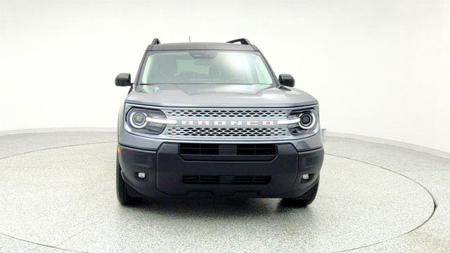 2025 Ford Bronco Sport Free Wheeling 4x4 *Ltd Avail* with Convenience Package - 22959790 - 1
