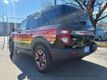 2025 Ford Bronco Sport Free Wheeling 4x4,MOONROOF,CONVENIENCE PKG,NAV,CO-PILOT 360 - 22997669 - 14