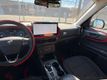 2025 Ford Bronco Sport Free Wheeling 4x4,MOONROOF,CONVENIENCE PKG,NAV,CO-PILOT 360 - 22997669 - 42
