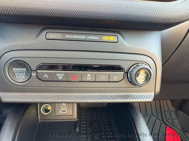 2025 Ford Bronco Sport Free Wheeling 4x4,MOONROOF,CONVENIENCE PKG,NAV,CO-PILOT 360 - 22997669 - 45