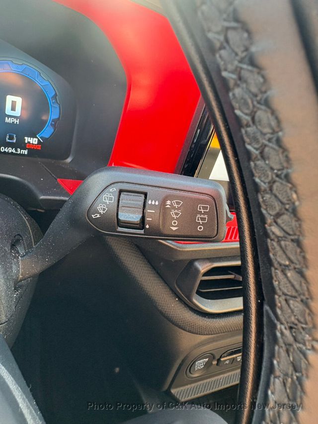 2025 Ford Bronco Sport Free Wheeling 4x4,MOONROOF,CONVENIENCE PKG,NAV,CO-PILOT 360 - 22997669 - 47