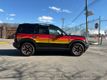 2025 Ford Bronco Sport Free Wheeling 4x4,MOONROOF,CONVENIENCE PKG,NAV,CO-PILOT 360 - 22997669 - 8