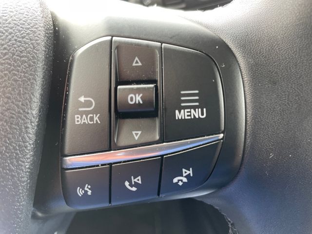 2025 Ford Bronco Sport Heritage - 23042252 - 9