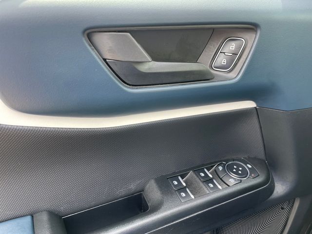 2025 Ford Bronco Sport Heritage - 23042252 - 17