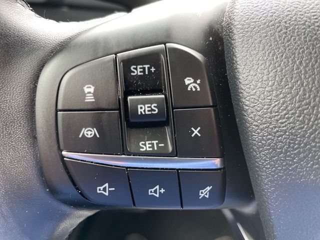 2025 Ford Bronco Sport Heritage - 23042252 - 8