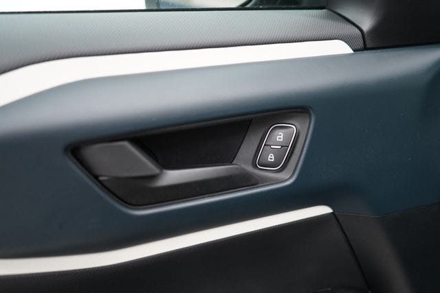 2025 Ford Bronco Sport Heritage - 23077526 - 9