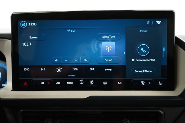 2025 Ford Bronco Sport Heritage - 23077526 - 25