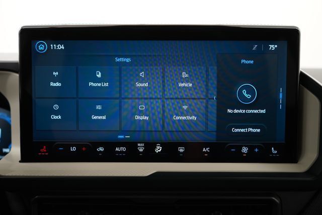 2025 Ford Bronco Sport Heritage - 23077526 - 28