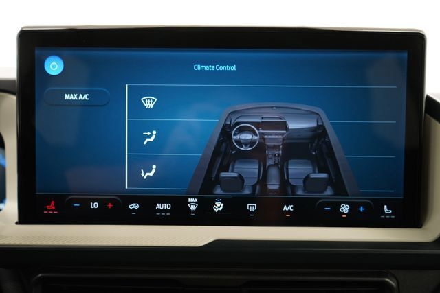 2025 Ford Bronco Sport Heritage - 23077526 - 31