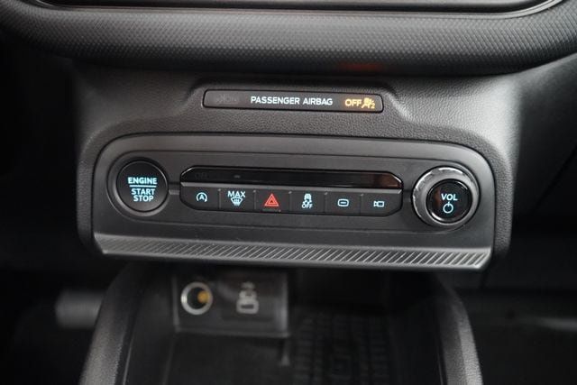 2025 Ford Bronco Sport Heritage - 23077526 - 33