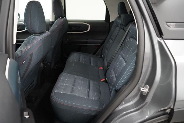 2025 Ford Bronco Sport Heritage - 23077526 - 38