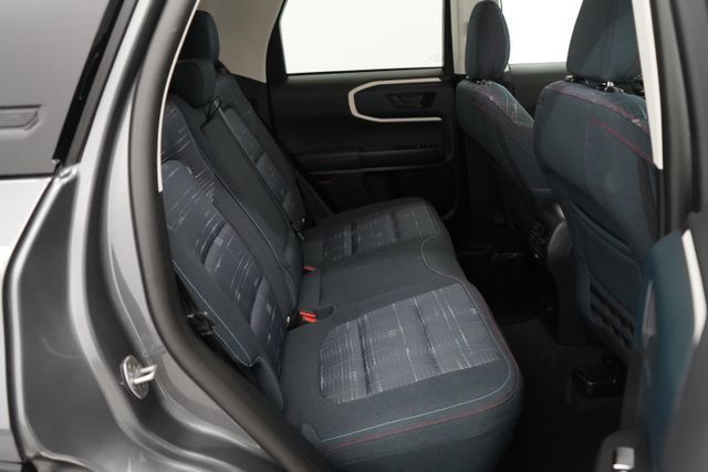 2025 Ford Bronco Sport Heritage - 23077526 - 47