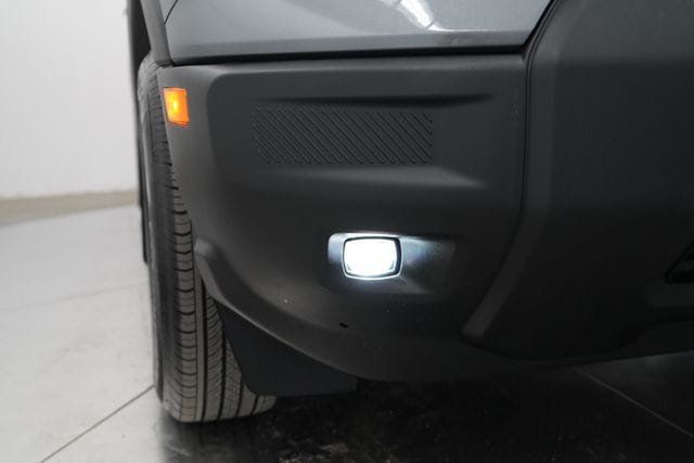 2025 Ford Bronco Sport Heritage - 23077526 - 56