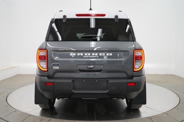 2025 Ford Bronco Sport Heritage - 23077526 - 5