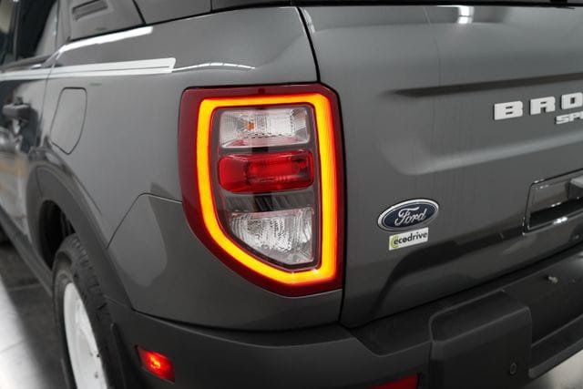 2025 Ford Bronco Sport Heritage - 23077526 - 60