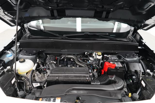 2025 Ford Bronco Sport Heritage - 23077526 - 62