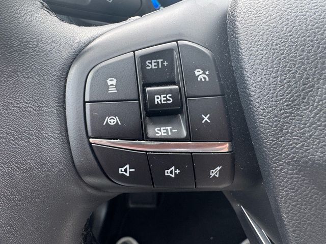 2025 Ford Bronco Sport Outer Banks - 23014524 - 12