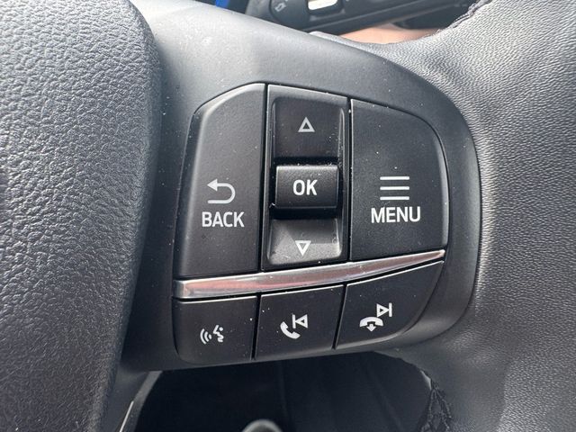 2025 Ford Bronco Sport Outer Banks - 23014524 - 13