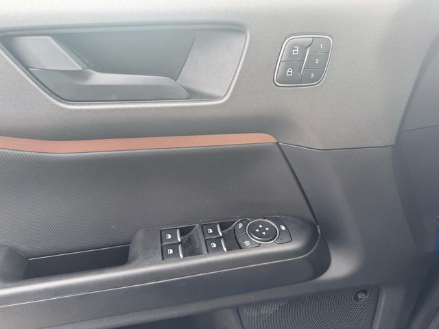 2025 Ford Bronco Sport Outer Banks - 23014524 - 15