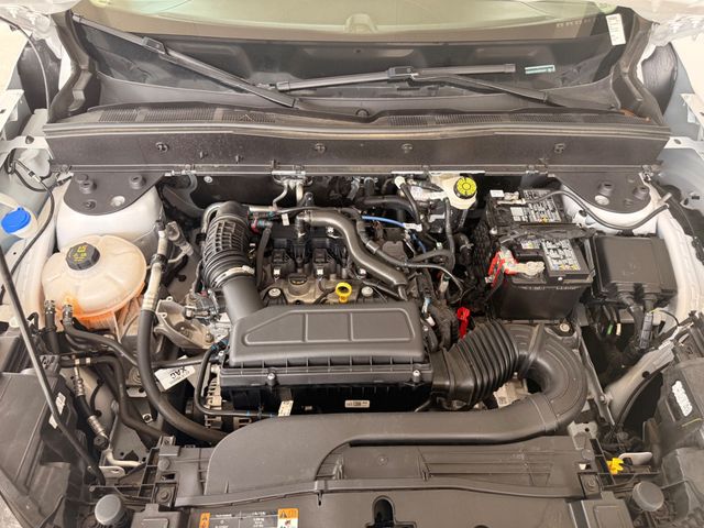 2025 Ford Bronco Sport Outer Banks 4x4 - 23024447 - 15