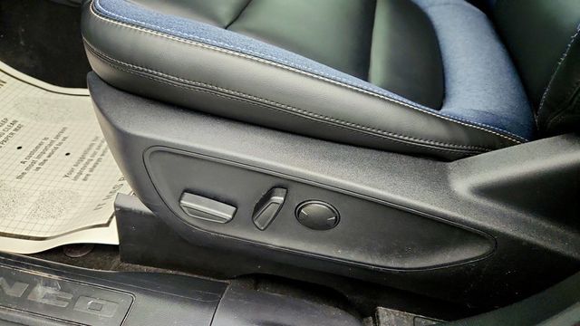 2025 Ford Bronco Sport Outer Banks 4x4 - 22962891 - 9