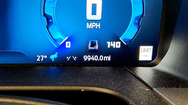 2025 Ford Bronco Sport Outer Banks 4x4 with Tech Package+ - 22962891 - 13