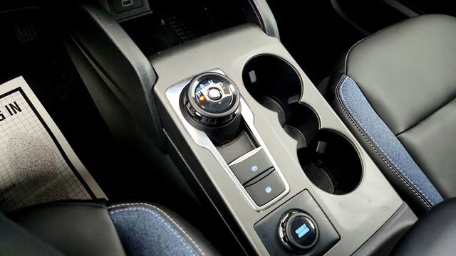 2025 Ford Bronco Sport Outer Banks 4x4 with Tech Package+ - 22962891 - 14