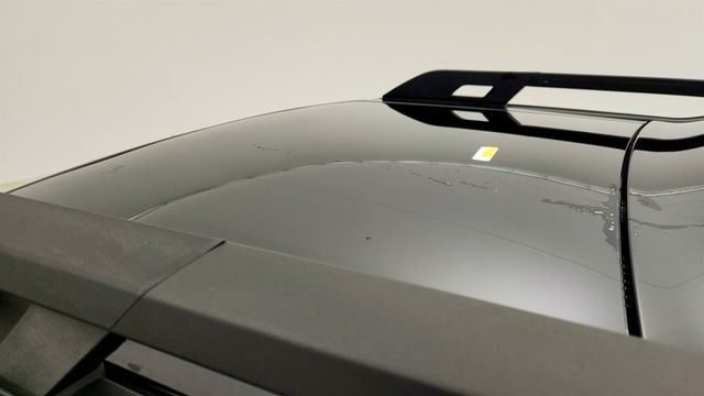 2025 Ford Bronco Sport Outer Banks 4x4 w/ Tech Package+ & Power Moonroof - 23009200 - 9