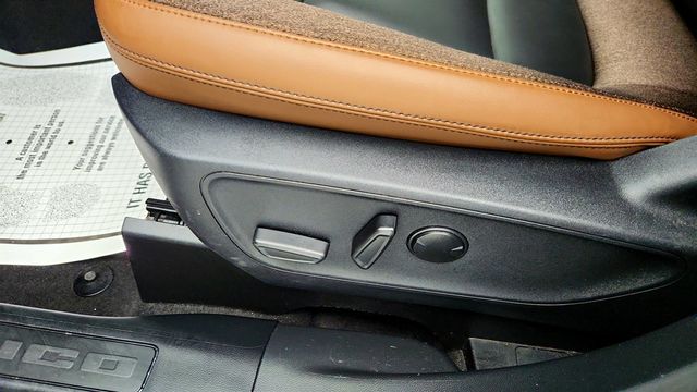 2025 Ford Bronco Sport Outer Banks 4x4 w/ Tech Package+ & Power Moonroof - 23009200 - 11