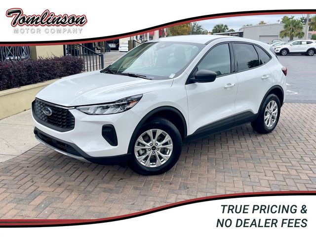 2025 Ford Escape ACTIVE - 22934641 - 0