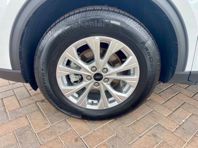 2025 Ford Escape ACTIVE - 22934641 - 9