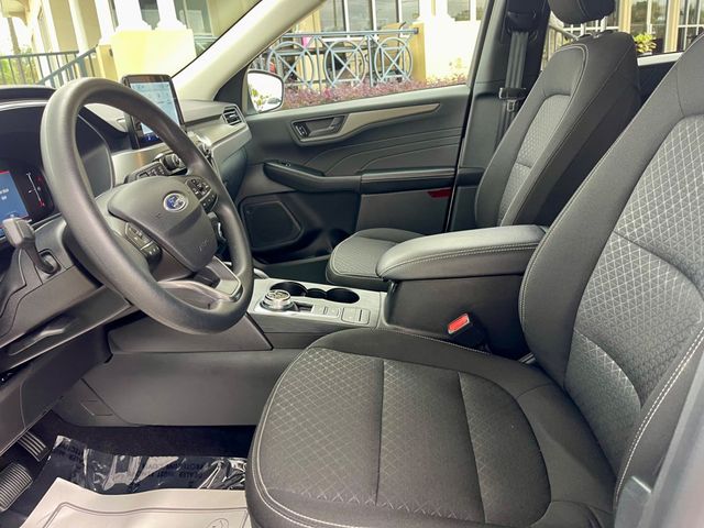 2025 Ford Escape ACTIVE - 22934641 - 10